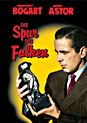 Filmplakat zu Die Spur des Falken