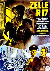 Filmplakat Zelle R 17