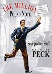 Filmplakat Sein größter Bluff