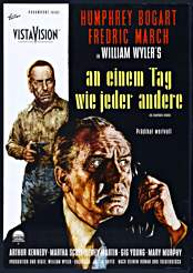 Filmplakat An einem Tag wie jeder andere