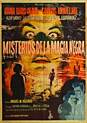 Filmplakat zu Das Grab des Dr. Caligari