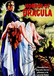 Filmplakat Dracula