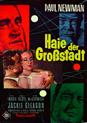 Filmplakat Haie der Großstadt