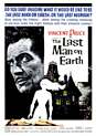 Filmplakat The Last Man on Earth