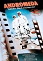 Filmplakat Andromeda – Tödlicher Staub aus dem All