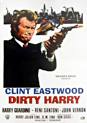 Filmplakat Dirty Harry