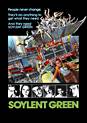 Filmplakat Soylent Green