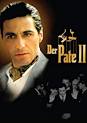 Filmplakat Der Pate – Teil II