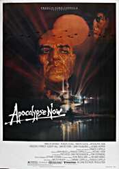 Filmplakat Apocalypse Now