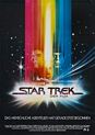 Filmplakat zu Star Trek - Der Film