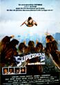 Filmplakat zu Superman allein gegen alle