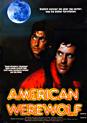 Filmplakat American Werewolf