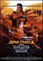 Filmplakat Star Trek II: Der Zorn des Khan