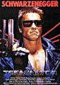 Filmplakat zu The Terminator