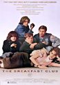 Filmplakat The Breakfast Club