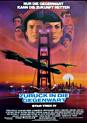 Filmplakat zu Star Trek - Zurück in die Gegenwart