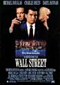 Filmplakat Wall Street