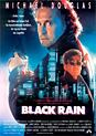 Filmplakat zu Black Rain