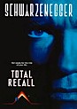 Filmplakat Total Recall