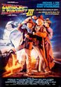 Filmplakat zu Zurück in die Zukunft 3