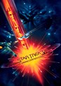 Filmplakat Star Trek VI: Das unentdeckte Land