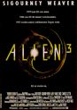 Filmplakat zu Alien 3