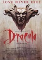 Filmplakat Bram Stokers Dracula