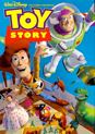 Filmplakat Toy Story