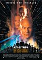 Filmplakat Star Trek: Der erste Kontakt
