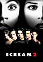 Filmplakat Scream 2