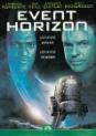 Filmplakat Event Horizon – Am Rande des Universums