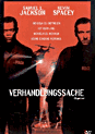 Filmplakat Verhandlungssache