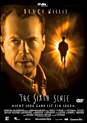 Filmplakat zu The Sixth Sense