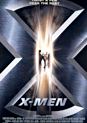 Filmplakat X-Men
