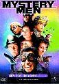 Filmplakat Mystery Men