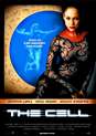 Filmplakat The Cell