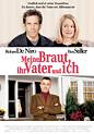 Filmplakat zu Meet the Parents