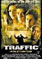 Filmplakat Traffic – Macht des Kartells