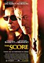 Filmplakat The Score