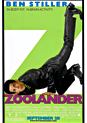 Filmplakat Zoolander