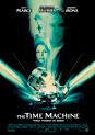 Filmplakat The Time Machine