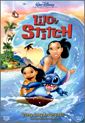 Filmplakat Lilo & Stitch