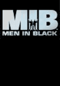 Filmplakat Men in Black