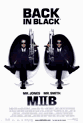 Filmplakat Men in Black 2