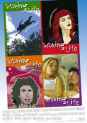 Filmplakat Waking Life