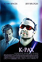 Filmplakat zu K-Pax