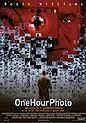 Filmplakat One Hour Photo