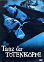 Filmplakat zu Tanz der Totenköpfe