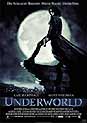 Filmplakat zu Underworld