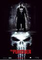 Filmplakat The Punisher